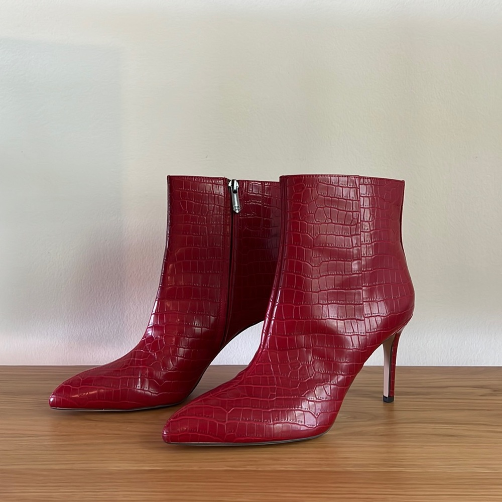 Sam Edelman Boots